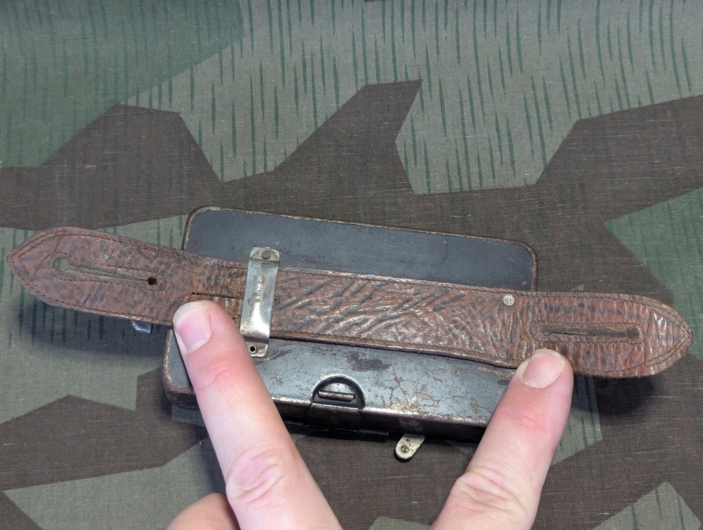 Pertrix Flashlight No 679L — image 3