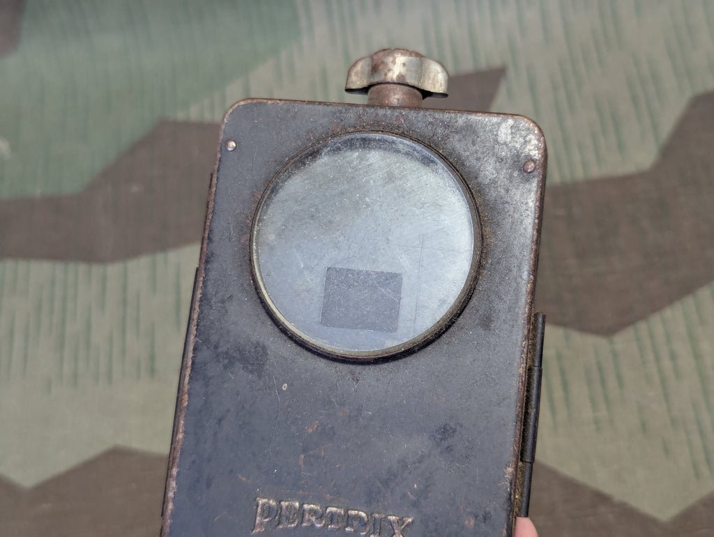 Pertrix Flashlight No 679L — image 4