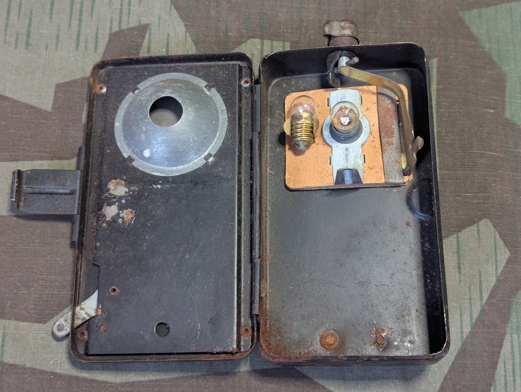 Pertrix Flashlight No 679L — image 7