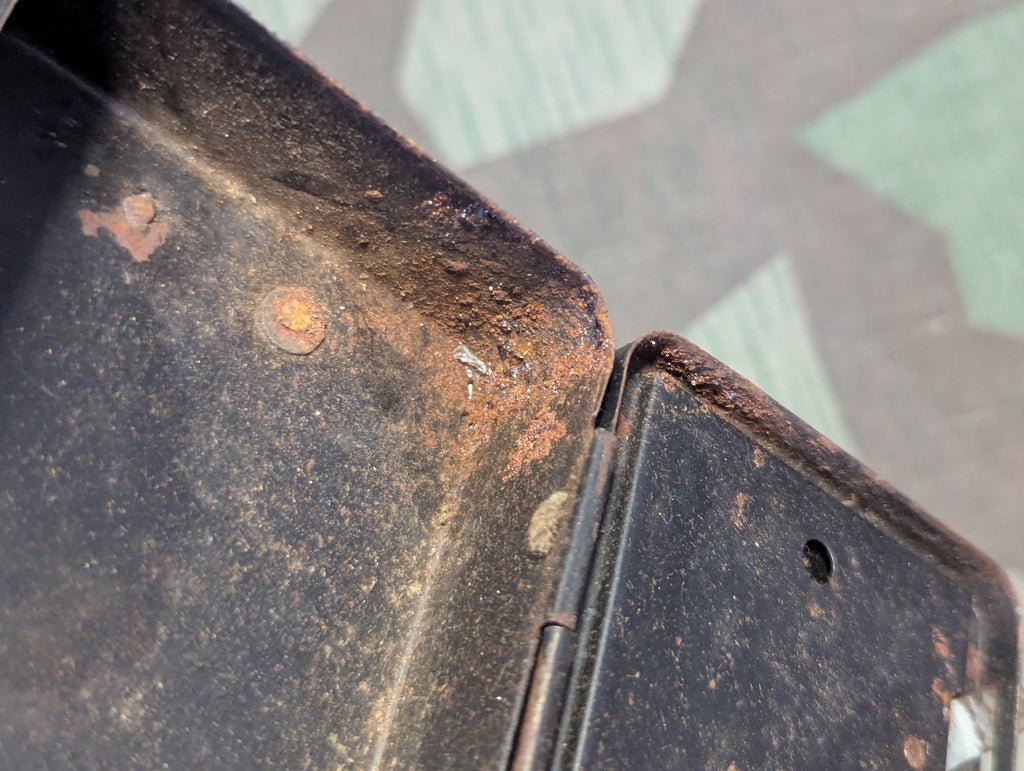 Pertrix Flashlight No 679L — image 8