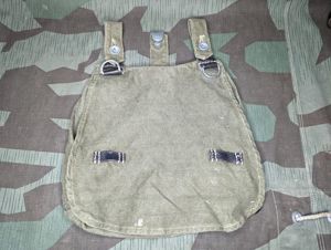 Original Mid War Bread Bag