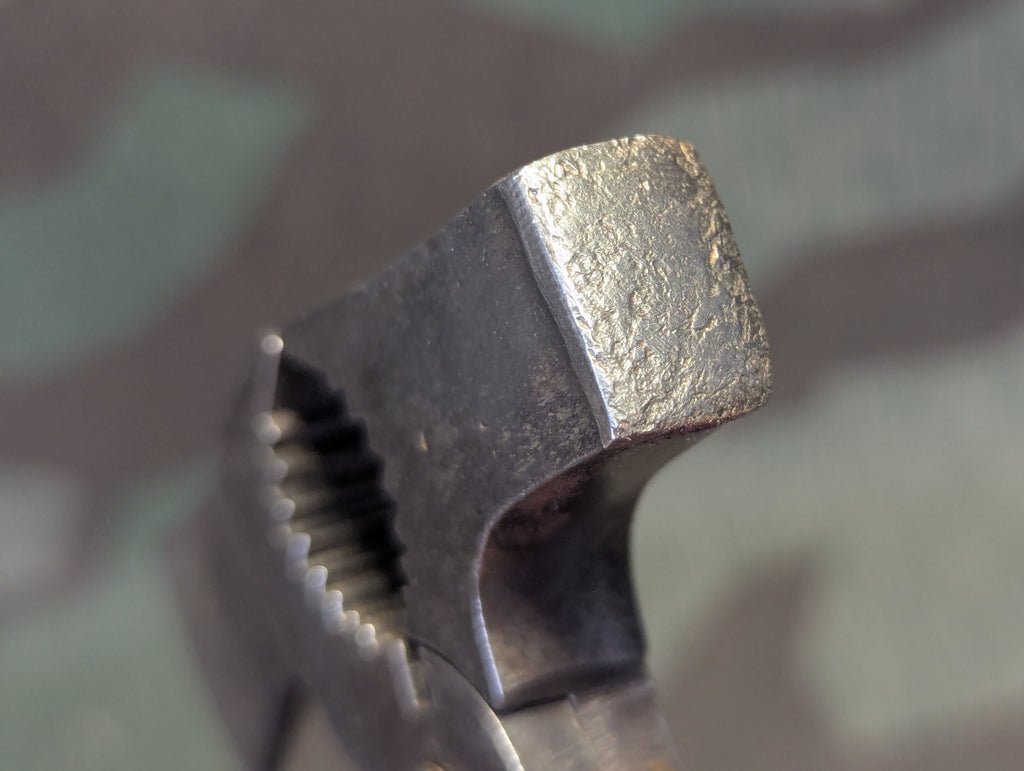 Communications Pioneer Universalwerkzeug Crown Cutlery Germany — image 11