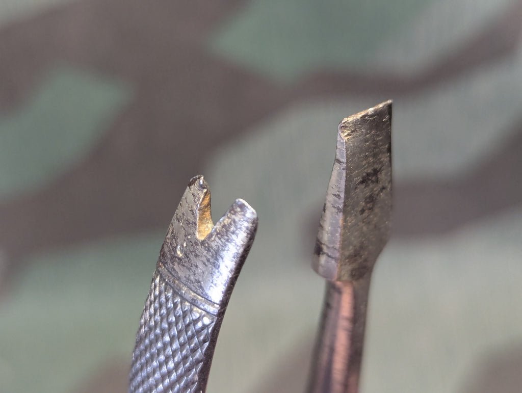 Communications Pioneer Universalwerkzeug Crown Cutlery Germany — image 14