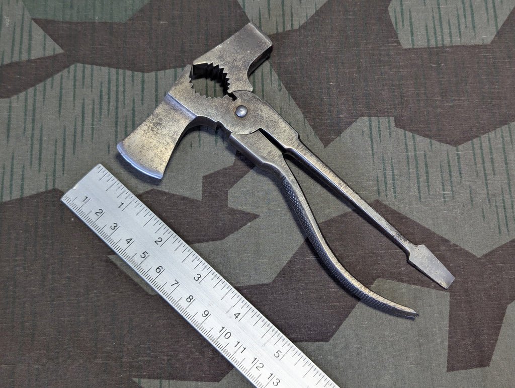 Communications Pioneer Universalwerkzeug Crown Cutlery Germany — image 9