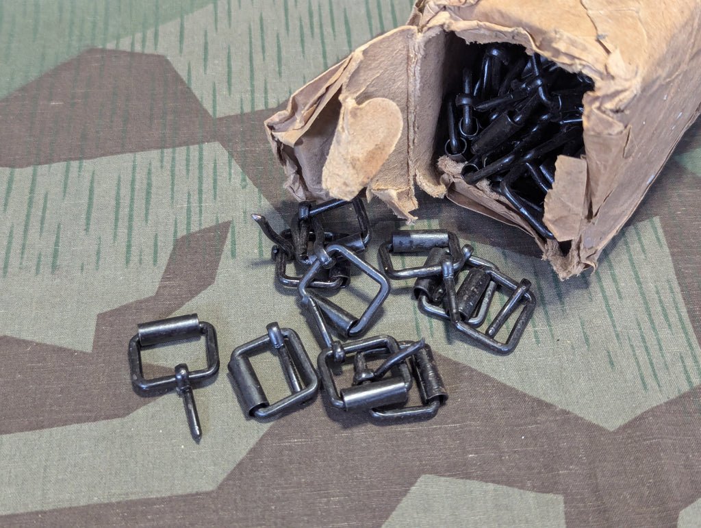 Original Canteen Strap Buckle — image 3