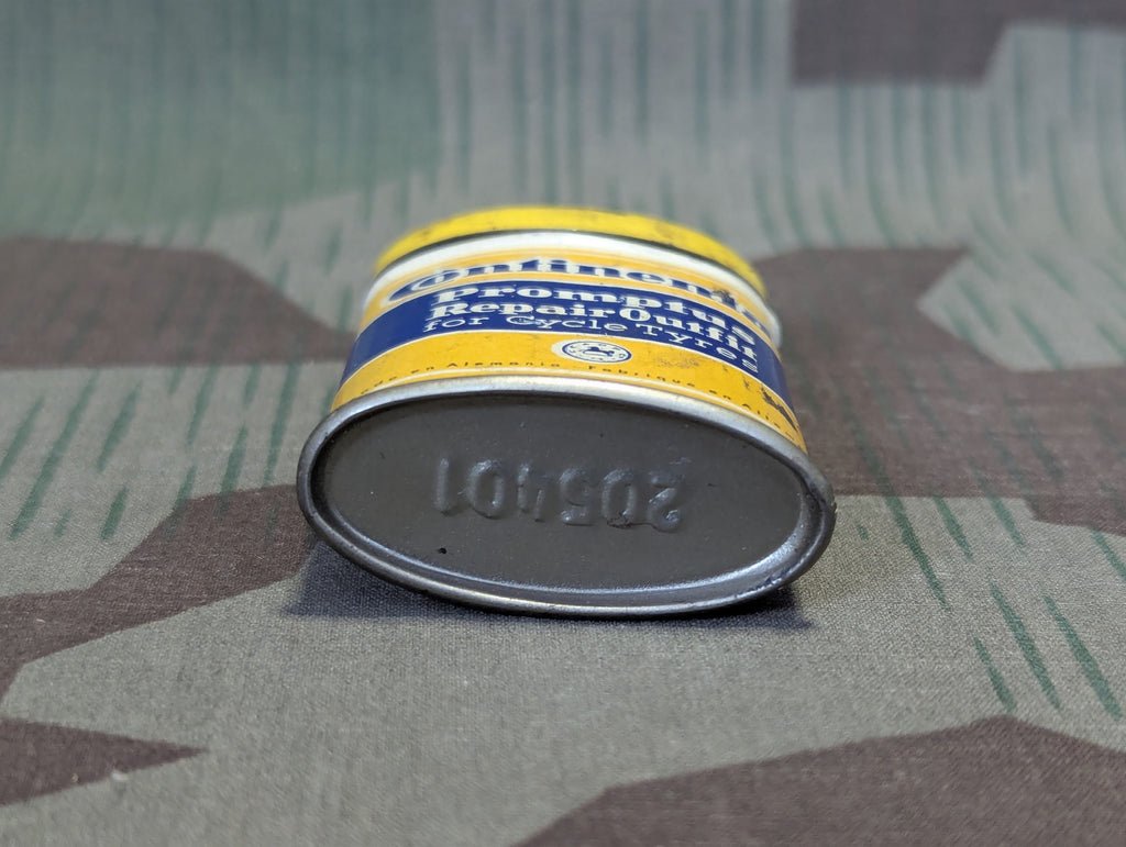 Continental Flickzeug Bicycle Tire Repair Tin — image 3