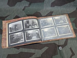 Photo Album Soldiers with Their Girlfriends (53 Photos)