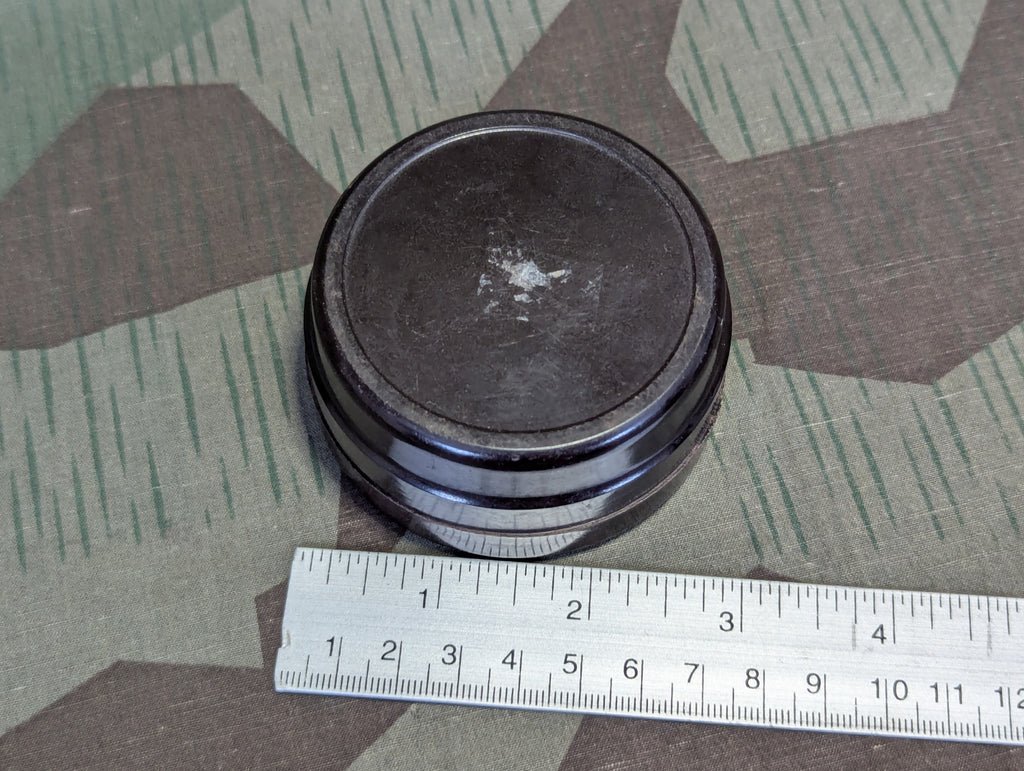 Bakelite Gebirgsjager Artillery Charge Container Geb. G. 36 — image 2