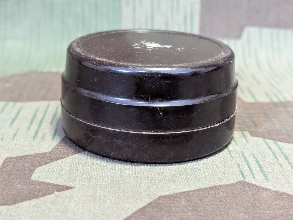 Bakelite Gebirgsjager Artillery Charge Container Geb. G. 36 — image 3