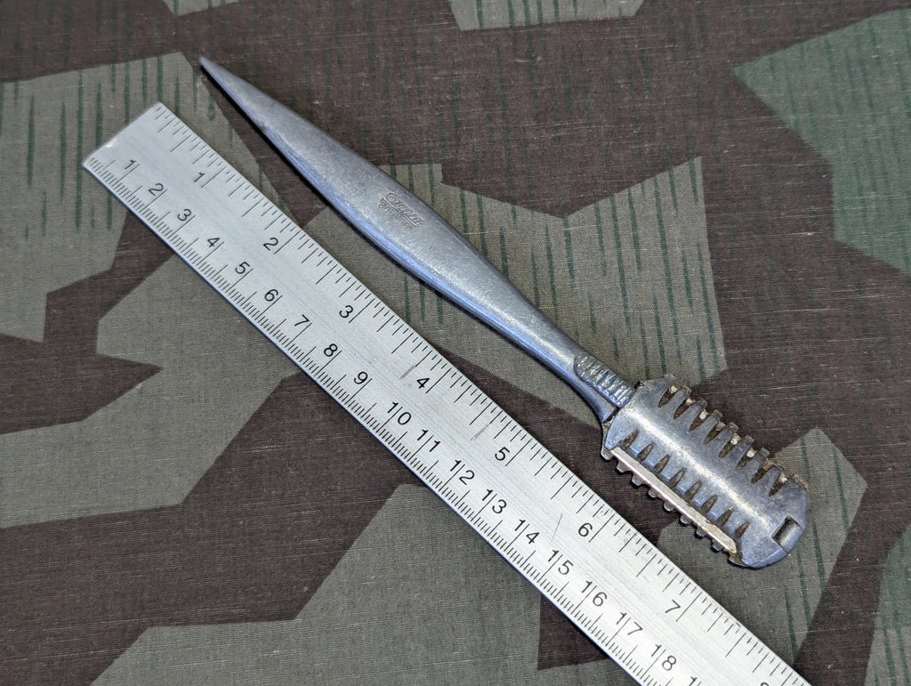 Empor Solingen Razor — image 2