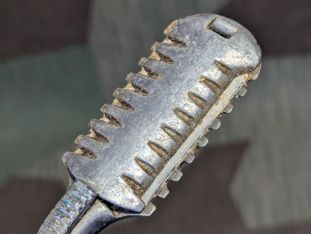 Empor Solingen Razor — image 4