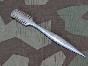 Empor Solingen Razor