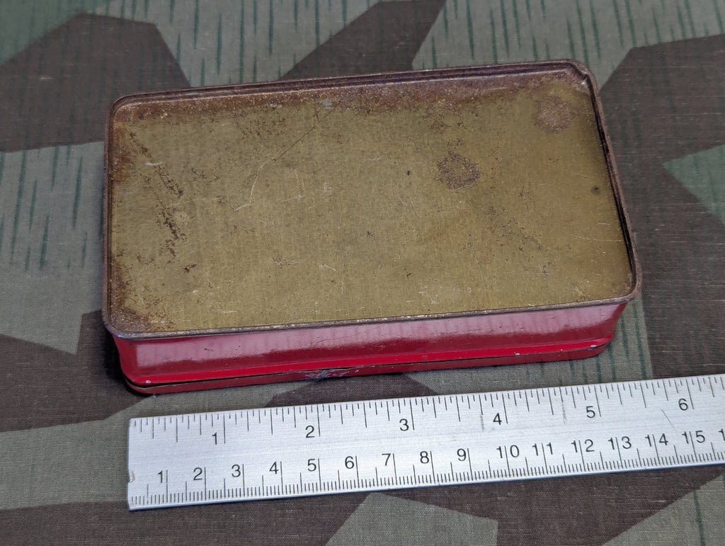 Pekanit Supra D.R.W.Z Gasket Tin — image 2