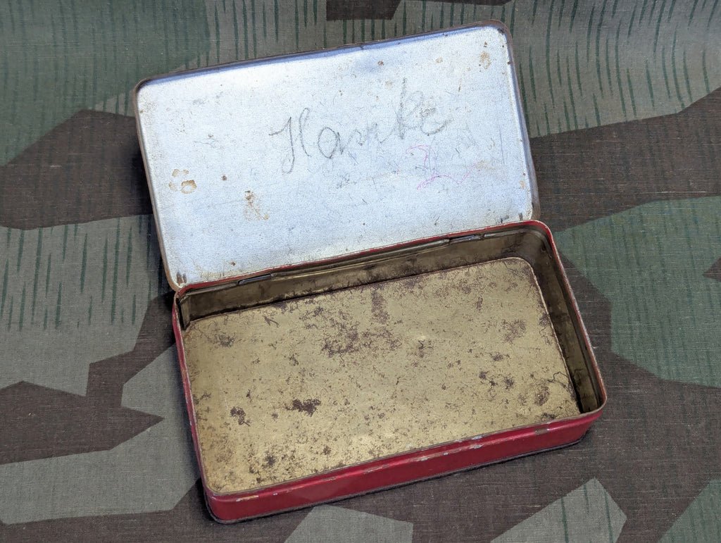 Pekanit Supra D.R.W.Z Gasket Tin — image 3