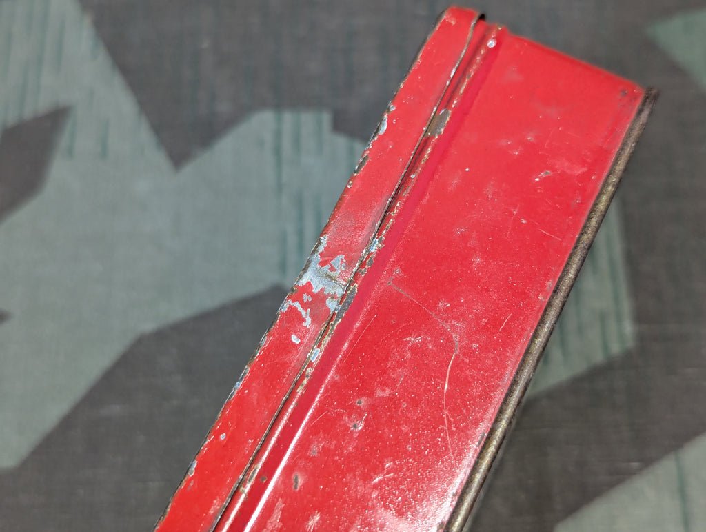 Pekanit Supra D.R.W.Z Gasket Tin — image 4