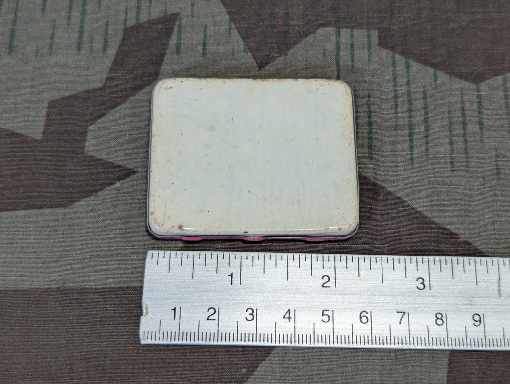 Bayer Pyramidon Medicine Tin — image 2