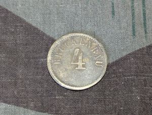 Bruckenbau Carl Hoelder Coin