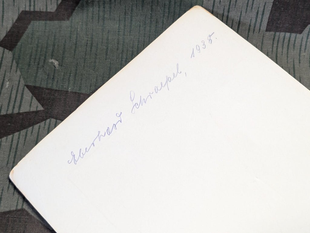 Barlog's Soldatenleben Soldiers Humor Book — image 3