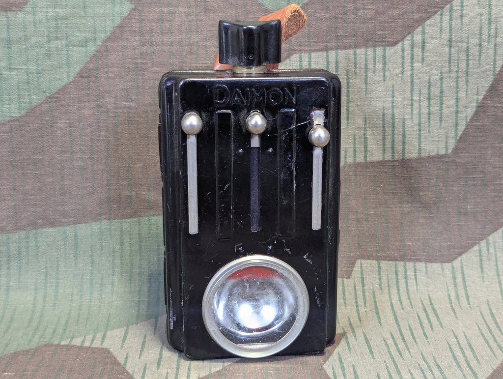 Daimon Wehrmacht Flashlight Wire Loop — image 10