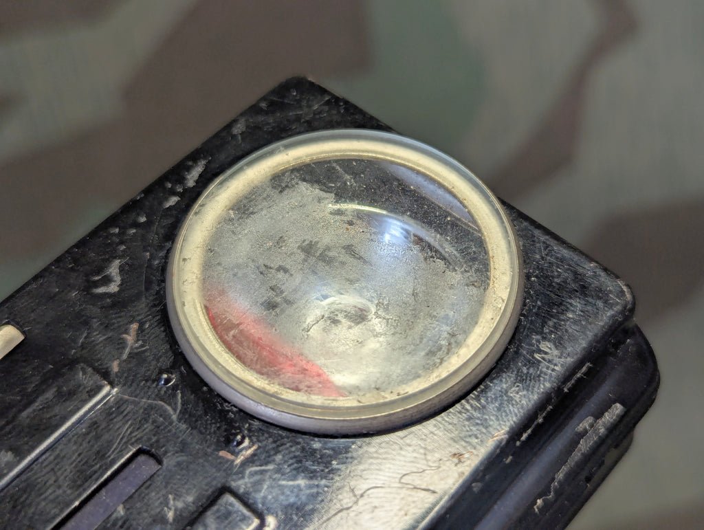 Daimon Wehrmacht Flashlight Wire Loop — image 11