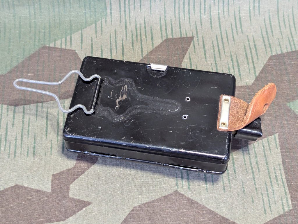 Daimon Wehrmacht Flashlight Wire Loop — image 2