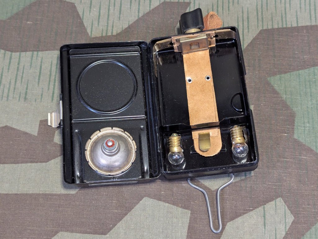 Daimon Wehrmacht Flashlight Wire Loop — image 4