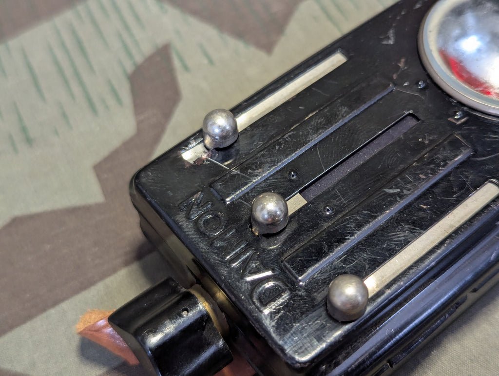 Daimon Wehrmacht Flashlight Wire Loop — image 9