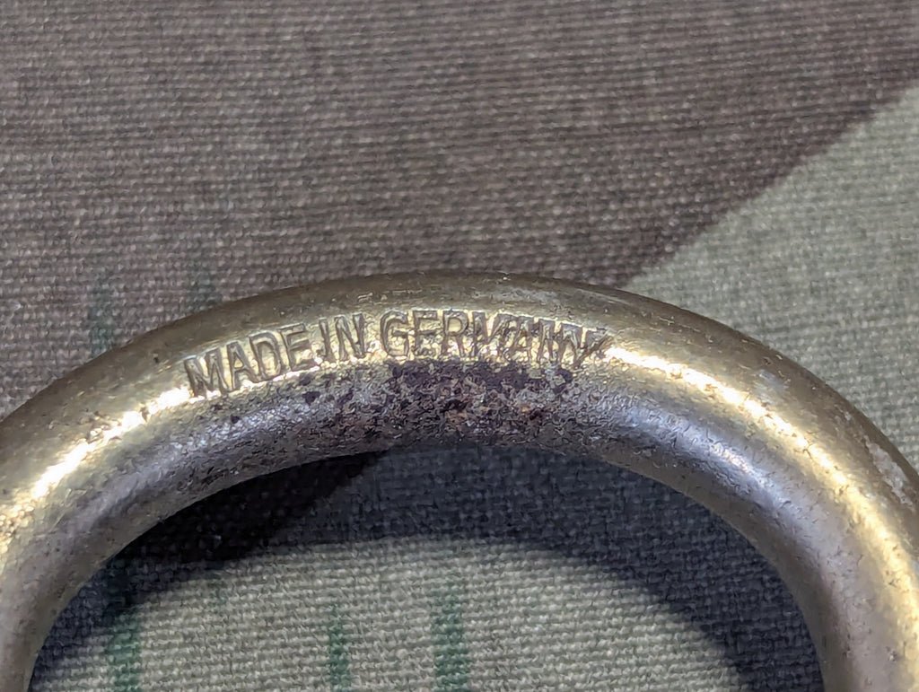 Medium Sized German Lock — image 5