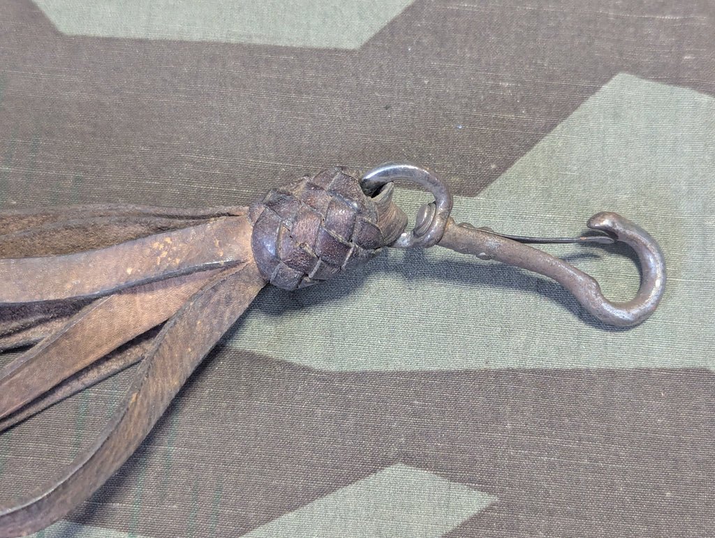 Leather Thing — image 2