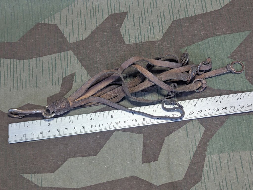 Leather Thing — image 4