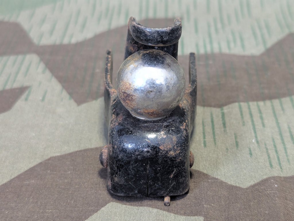 Bicycle Trailer Hitch — image 2