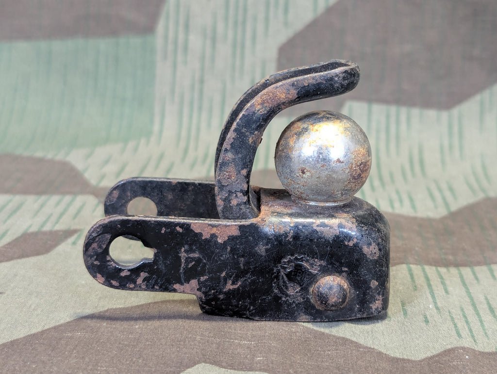 Bicycle Trailer Hitch — image 3