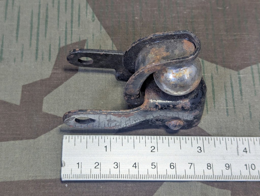 Bicycle Trailer Hitch — image 4