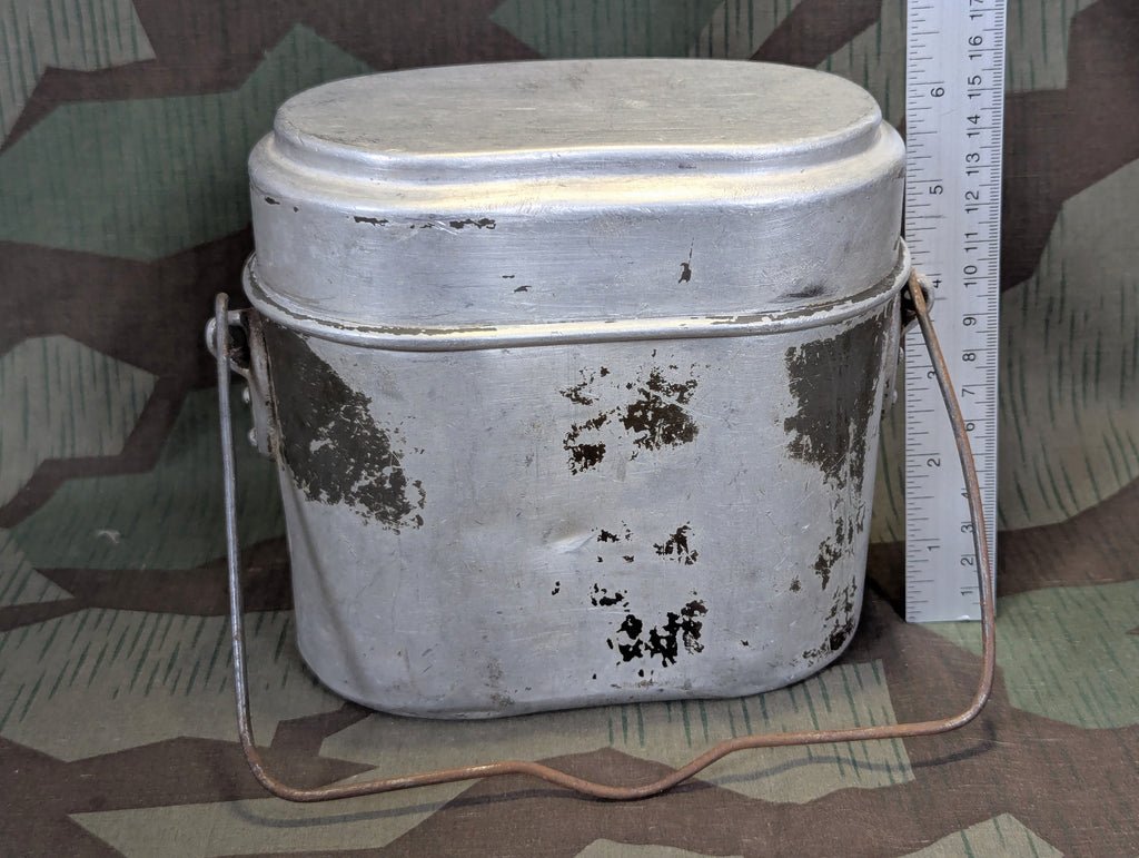 Matching? MN38 DMN38 Mess Kit — image 2