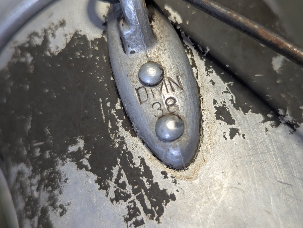 Matching? MN38 DMN38 Mess Kit — image 4