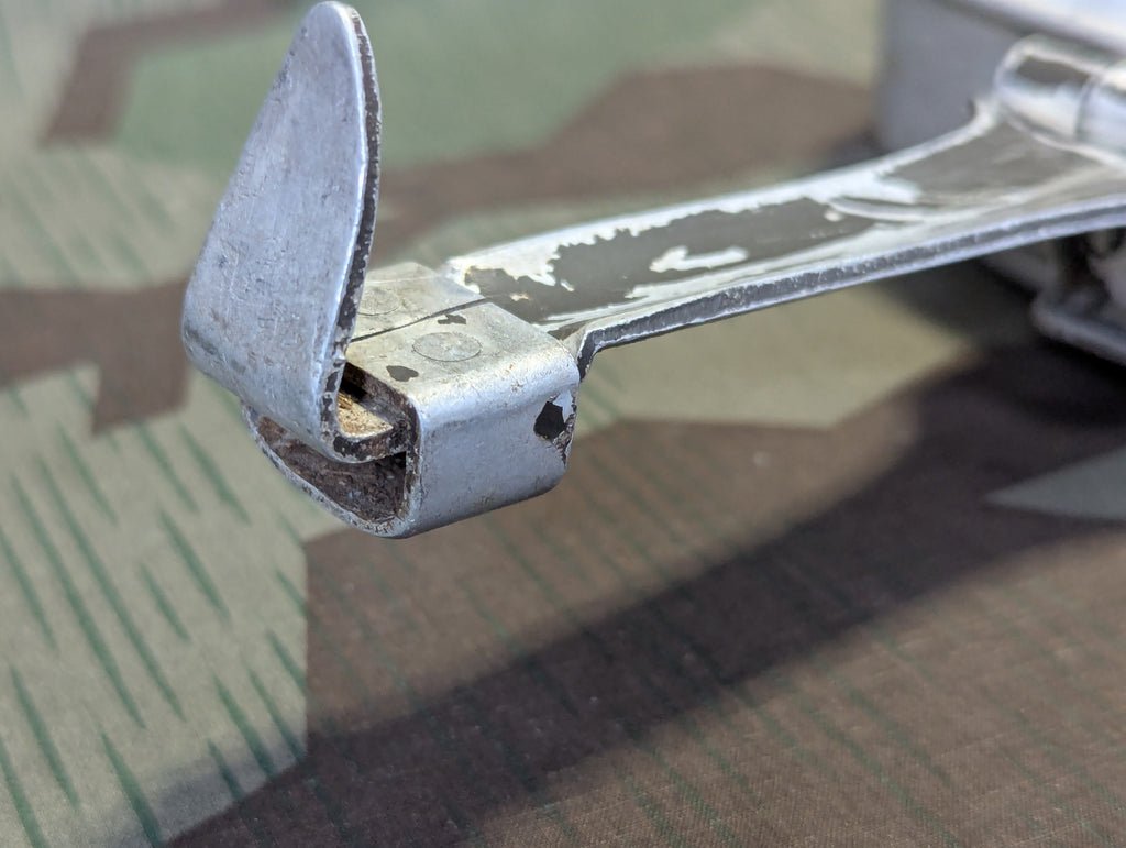 Matching? MN38 DMN38 Mess Kit — image 6