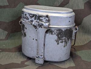 Matching? MN38 DMN38 Mess Kit