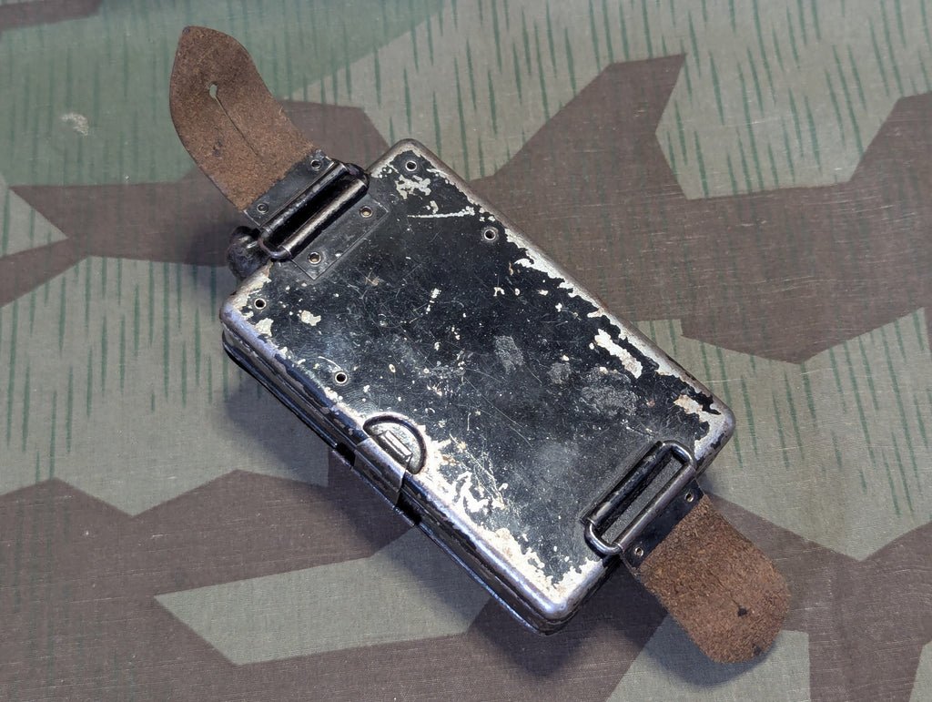 Telko-Trio Daimon Flashlight Working — image 2