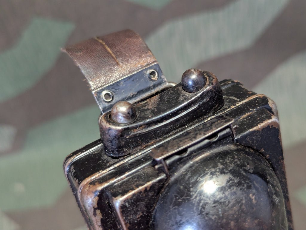 Telko-Trio Daimon Flashlight Working — image 8