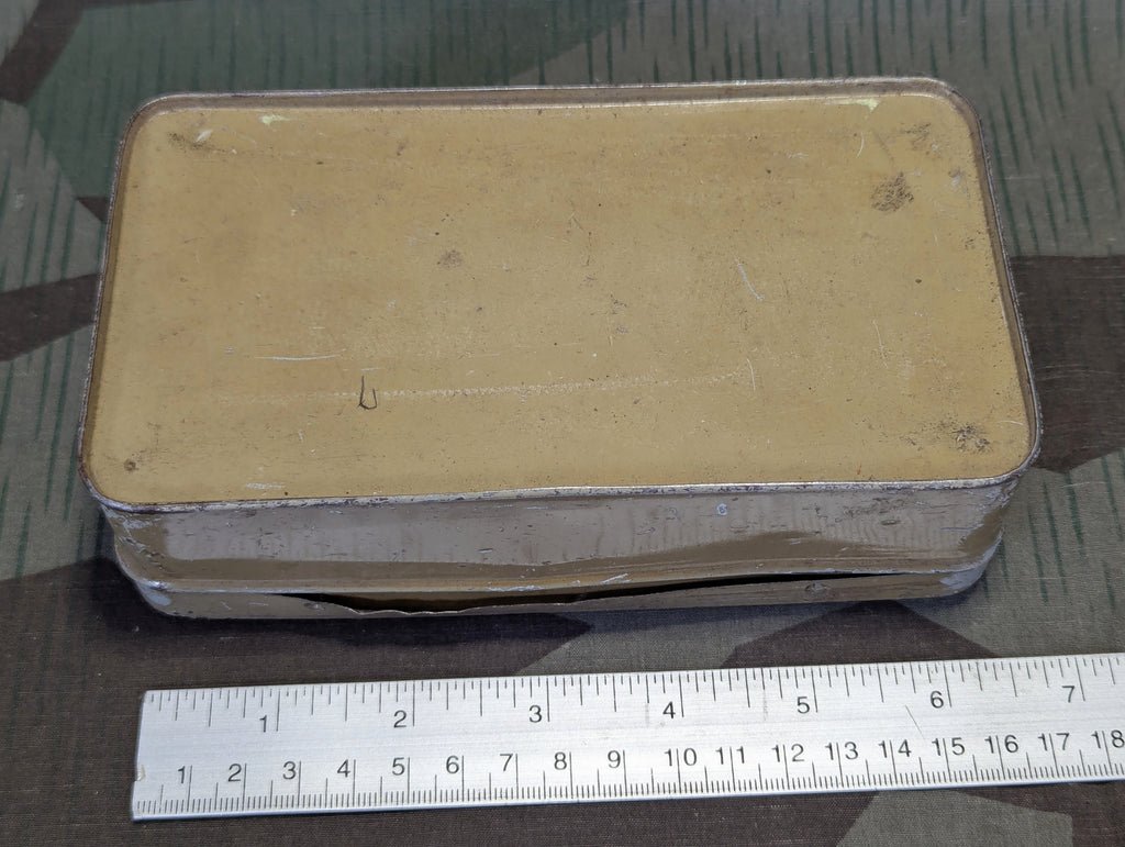 D.R. Verband Päckchen First Aid Tin — image 2