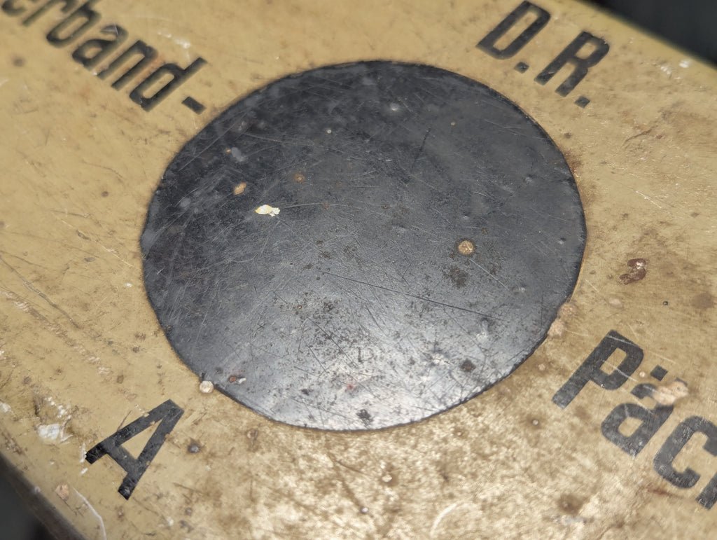 D.R. Verband Päckchen First Aid Tin — image 6