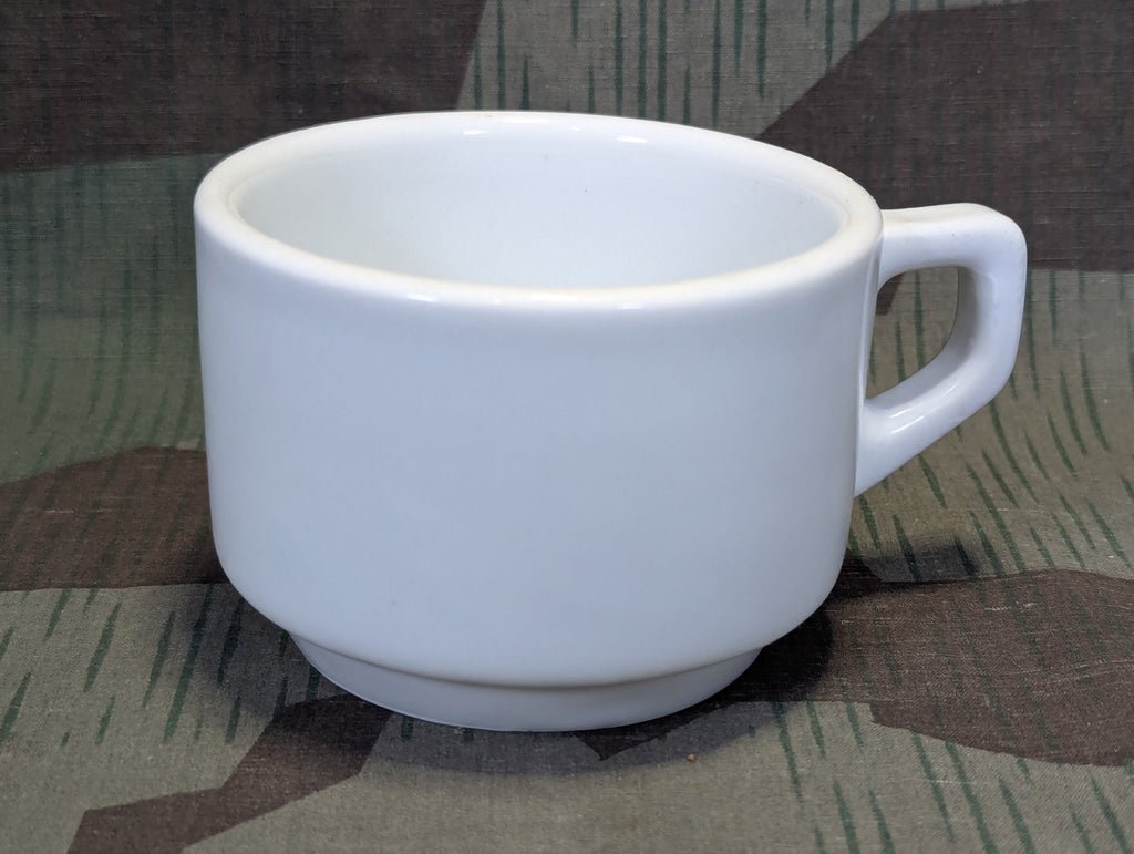 Reichsarbeitsdienst Small Coffee Cup 1942 — image 2