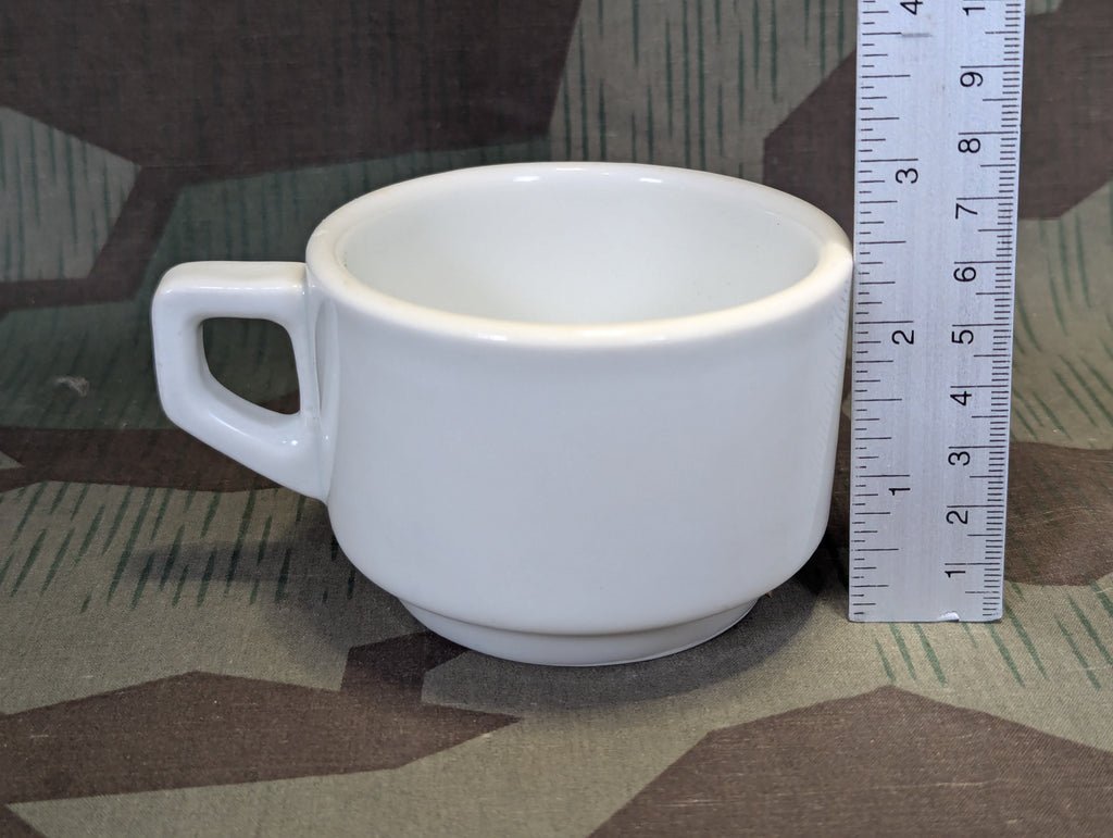 Reichsarbeitsdienst Small Coffee Cup 1942 — image 5
