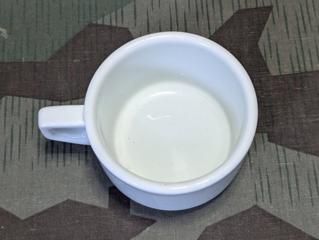 Reichsarbeitsdienst Small Coffee Cup 1942 — image 6