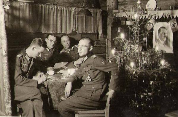 Reichsarbeitsdienst Small Coffee Cup 1942 — image 9