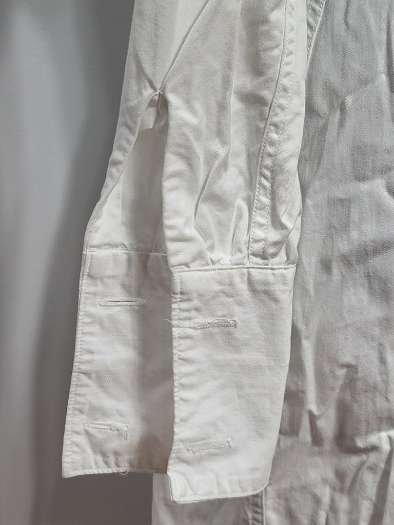 NNC Navy Nurse Hospital Work Dress Uniform(B-38' W-28' H-38') — image 10