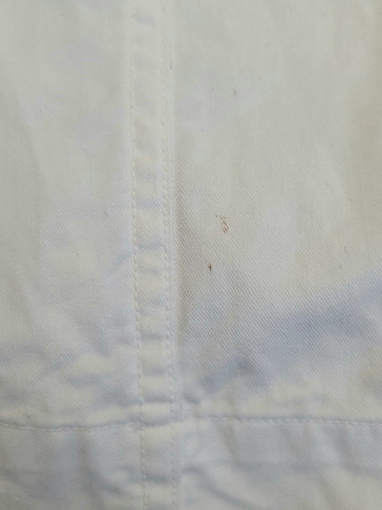 NNC Navy Nurse Hospital Work Dress Uniform(B-38' W-28' H-38') — image 15