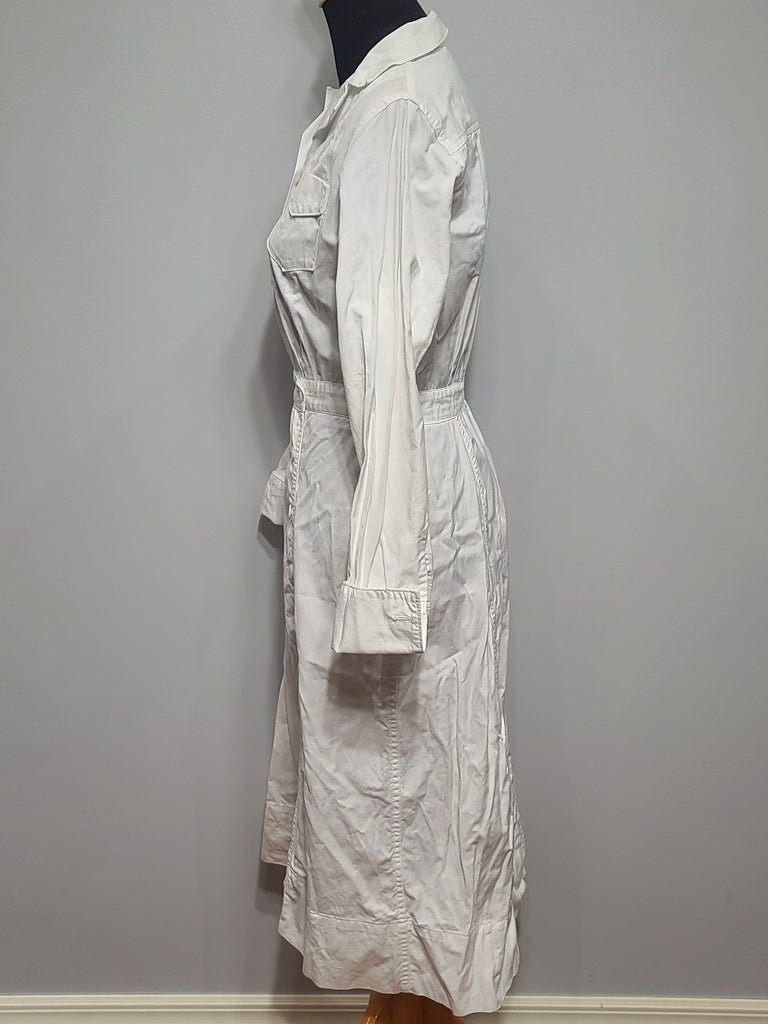 NNC Navy Nurse Hospital Work Dress Uniform(B-38' W-28' H-38') — image 2