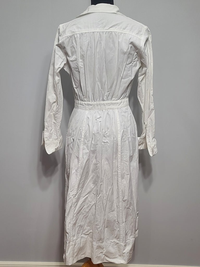 NNC Navy Nurse Hospital Work Dress Uniform(B-38' W-28' H-38') — image 3