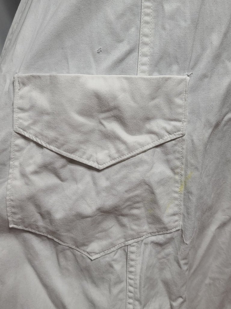 NNC Navy Nurse Hospital Work Dress Uniform(B-38' W-28' H-38') — image 7